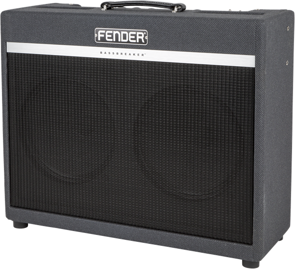 Fender Musical Instruments - Bassbreaker 18/30W 2x12 Tube Combo Amp