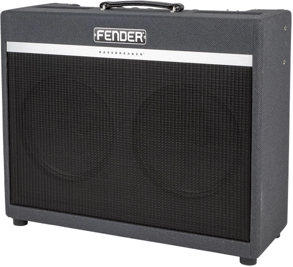 Bassbreaker 18/30W 2x12 Tube Combo Amp