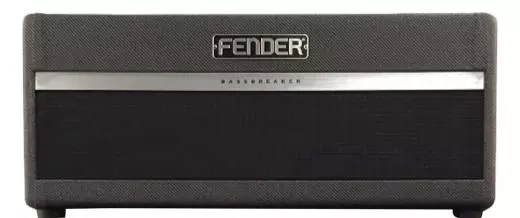 Bassbreaker 45W Tube Head
