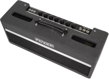 Bassbreaker 45W Tube Head
