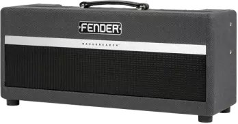 Bassbreaker 45W Tube Head