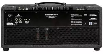 Bassbreaker 45W Tube Head
