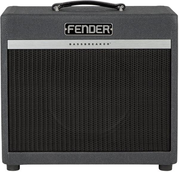 Bassbreaker 1x12 Speaker Cabinet