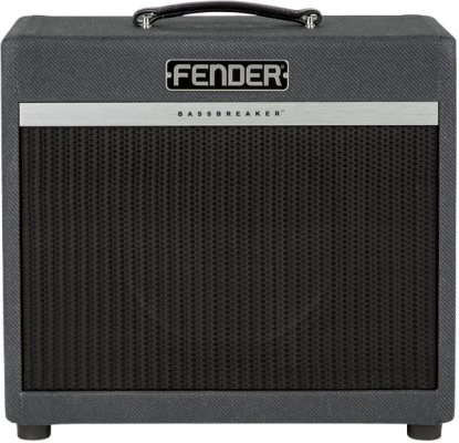 Fender - Bassbreaker 1x12 Speaker Cabinet