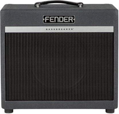 Bassbreaker 1x12 Speaker Cabinet