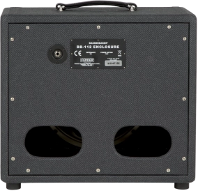 Bassbreaker 1x12 Speaker Cabinet