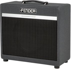 Bassbreaker 1x12 Speaker Cabinet