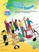 Alfred Publishing - Alfreds Kids Electric Guitar Course 2 - Manus\/Harnsberger - Book\/Audio Online