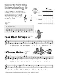 Alfred\'s Kid\'s Electric Guitar Course 2 - Manus/Harnsberger - Book/Audio Online