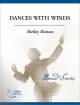 C. Alan Publications - Dances With Winds - Hanson - Concert Band (Flexible) - Gr. 4