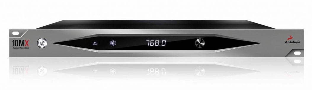 Isochrone 10MX Rubidium Atomic Clock