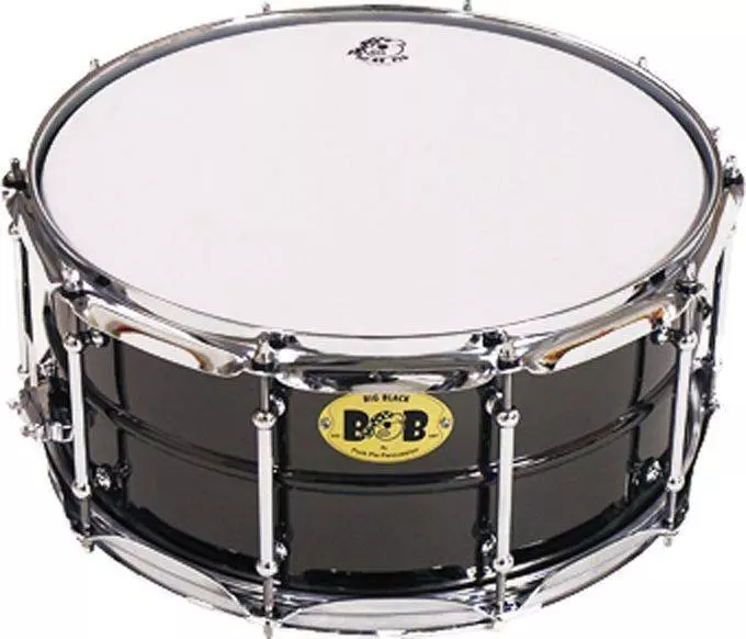 Big Black Snare