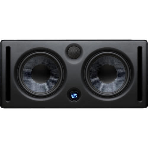 Dual 6.5\'\' Powered Two Way Nearfield Monitor (Single)