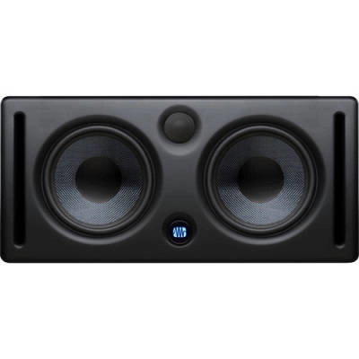 Dual 6.5\'\' Powered Two Way Nearfield Monitor (Single)