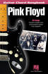 Hal Leonard - Pink Floyd: Guitar Chord Songbook - Guitar - Book