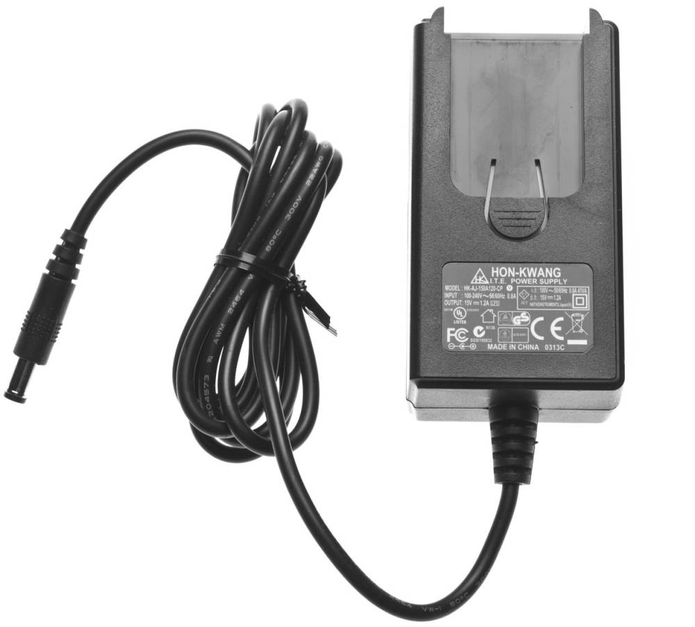 PSU for Traktor Kontrol/Audio and Maschine