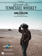 Hal Leonard - (Smooth As) Tennessee Whiskey - Dillon/Hargrove - Piano/Vocal/Guitar - Sheet Music