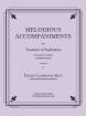 Cherry Classics - Melodious Accompaniments to Harmonize the Etudes of Joannes Rochut - Ritt - Trombone/Euphonium - Book