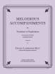 Cherry Classics - Melodious Accompaniments to Harmonize the Etudes of Joannes Rochut - Ritt - Trombone\/Euphonium - Book