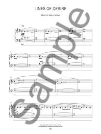 Twenty-Four Contemporary Pieces for Solo Piano - Book