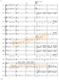 A Carmen Christmas - Bizet/Standridge - Concert Band - Gr. 2-2.5