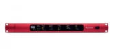 Focusrite - RedNet D64R 64-Channel MADI-Dante Bridge