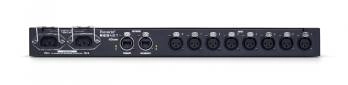 RedNet MP8R 8-Channel Remote Control Mic Preamp