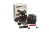Rode - VideoMicro Compact On-Camera Microphone