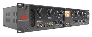 676 Tube Microphone Preamp Channel Strip