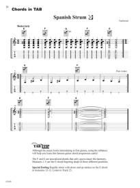 My First Easy To Play Guitar Tablature Book - Groeber - Book/Audio Online