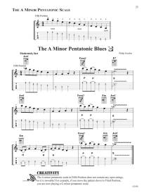 My First Easy To Play Guitar Tablature Book - Groeber - Book/Audio Online