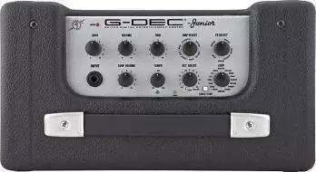 G-DEC Junior