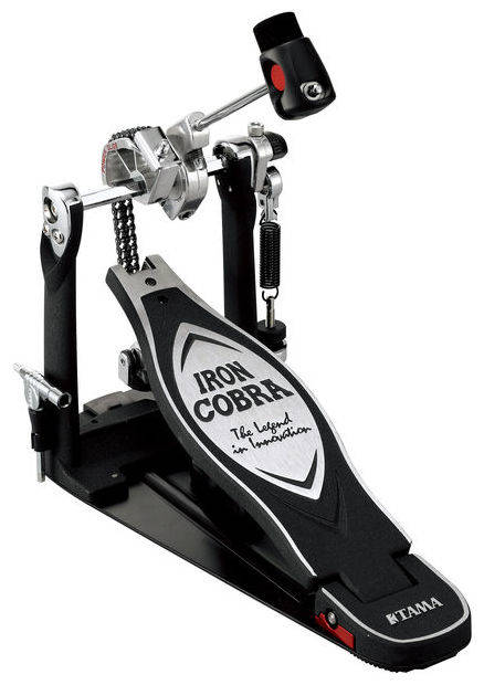 Tama - Iron Cobra Power Glide Single Pedal