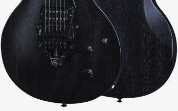 Gibson 2016 Les Paul CM W/Floyd Rose | Long & McQuade