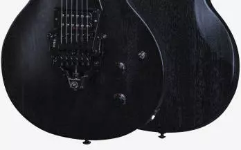 2016 Les Paul CM w/Floyd Rose