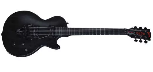 2016 Les Paul CM w/Floyd Rose