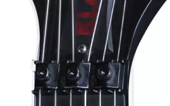 2016 Les Paul CM w/Floyd Rose