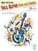 FJH Music Company - Way to Play: Jazz Guitar, Riffs and Chords - Tonelli/Groeber - Guitar TAB - Book/Audio Online