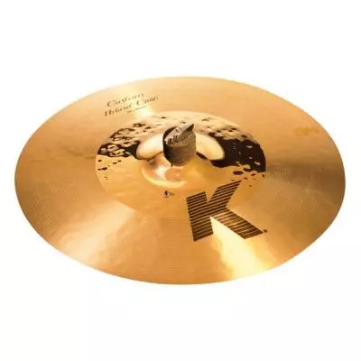 Zildjian - K Custom 16 Inch Hybrid Crash