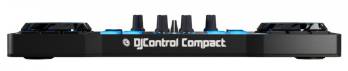 DJControl Compact - Portable Controller