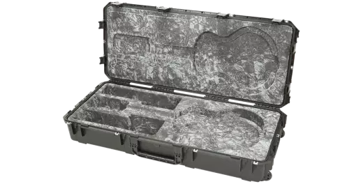 SKB - iSeries Waterproof 335 Type Guitar Case