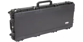 iSeries Waterproof 335 Type Guitar Case