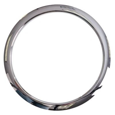 Gibraltar - Port Hole Protector Ring 6 - Chrome