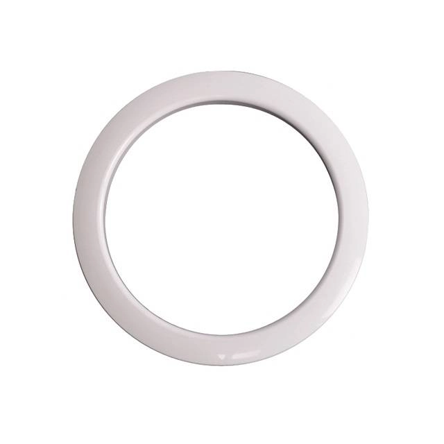 Port Hole Protector Ring 4\'\' - White