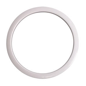 Gibraltar - Port Hole Protector Ring 5 - White