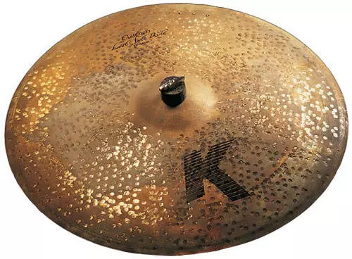 Zildjian - K Custom 20 Inch Left Side Ride