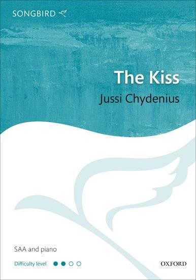 The Kiss - Chydenius - SSA