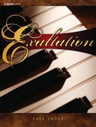 Exaltation - Lopez - Advanced Piano Duets (2 Pianos, 4 Hands)