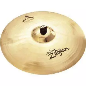 Zildjian - A Custom 15 Inch Crash