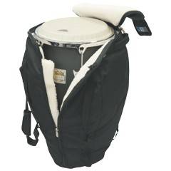 Protection Racket - Deluxe Super-Tumba Conga Bag - 14 x 30